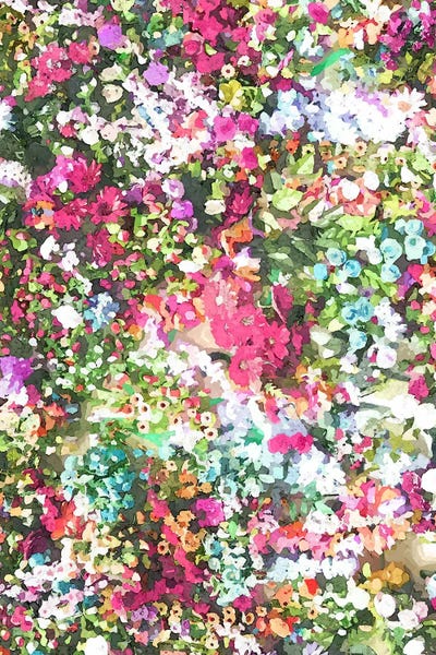 A Day To Be Remembered by 83 Oranges canvas print