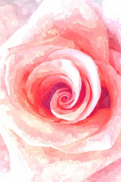 Fine Art Print: Ran Into An Old Flame by 83 Oranges
