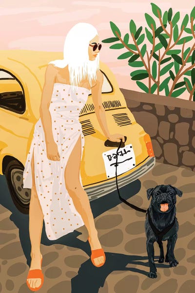 Dresses & Gowns: Tour by 83 Oranges