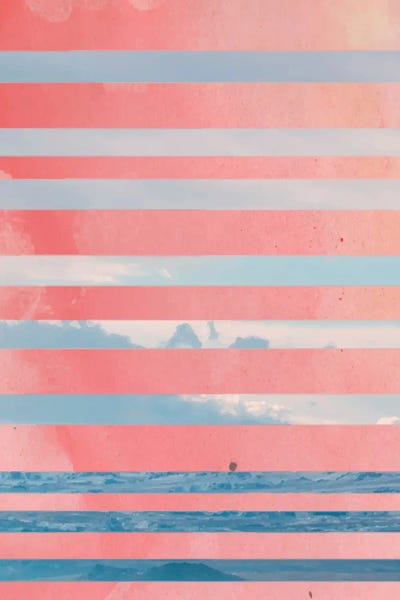 13 Years by 83 Oranges canvas print