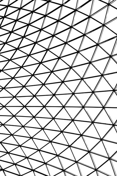 Black & White Patterns: Linear by 83 Oranges