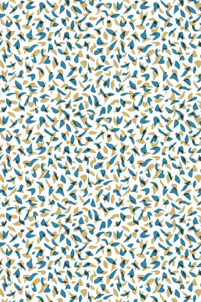 Flutter by 83 Oranges canvas print