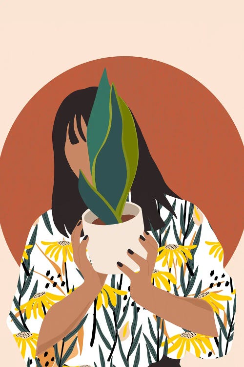 Plant Parent