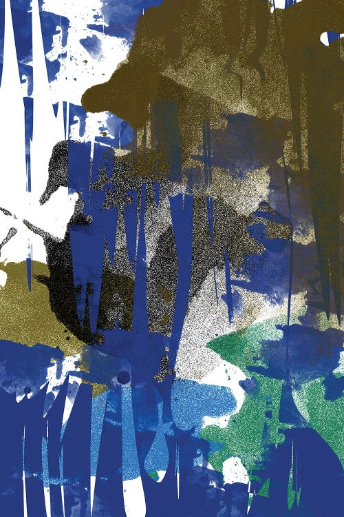 A Beautiful Mess by 83 Oranges wall art