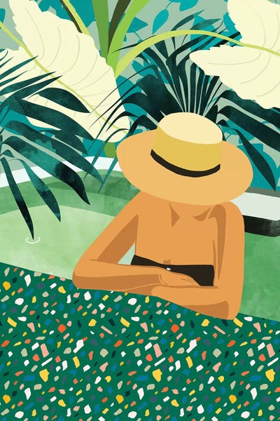 Hats: Chill by 83 Oranges