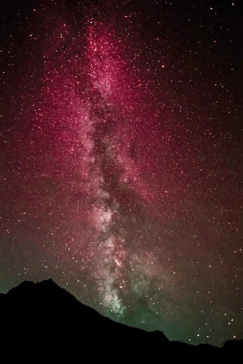 Stars Above