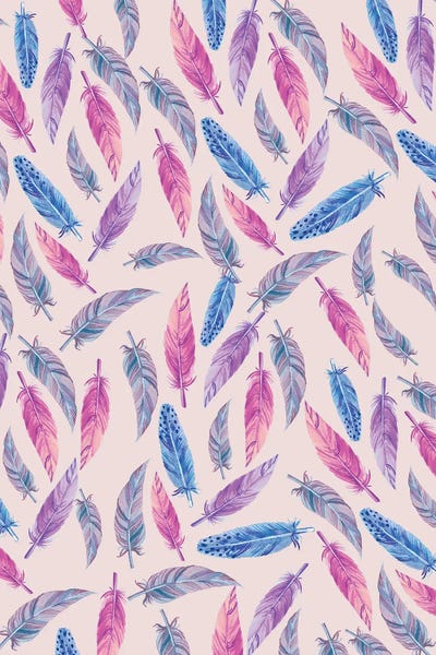 Feathers: Feathers V2 by 83 Oranges