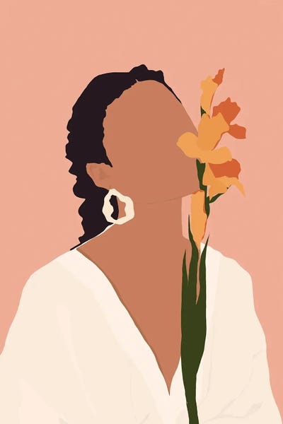 Fervor, Depth Of Feeling by 83 Oranges multi panel art