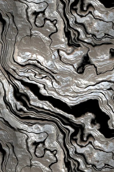 Agates, Geodes & Minerals: Broken Inside by 83 Oranges