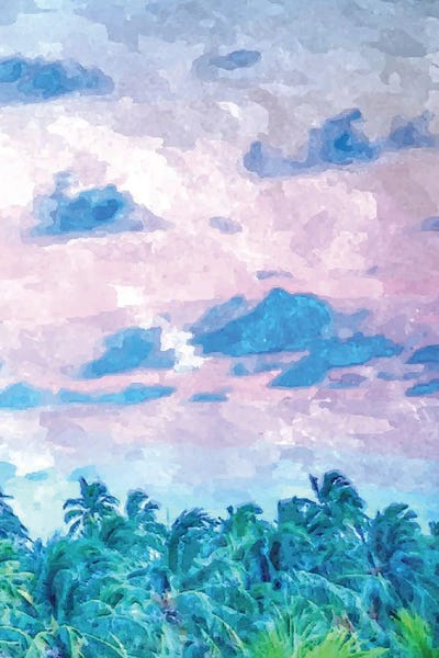 Fine Art Print: Fantastic Voyage by 83 Oranges