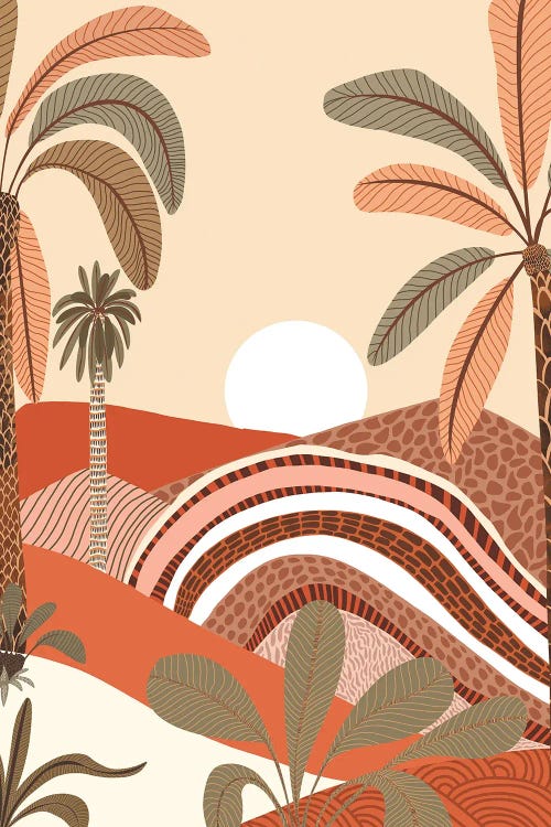 Epiphany by 83 Oranges wall art