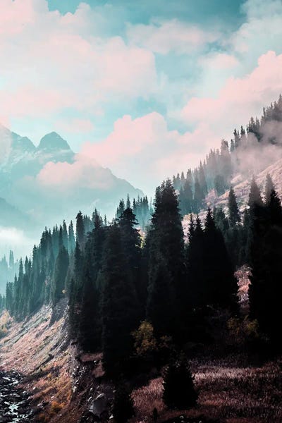 Double Exposure Photography: The Juxtaposed Creation by 83 Oranges