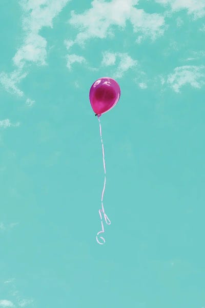 Balloons: Float by 83 Oranges
