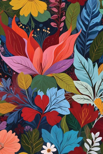 83 Oranges: Intertwined by 83 Oranges