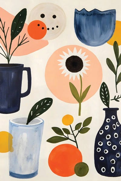 It's The Little Things: Little Things II by 83 Oranges