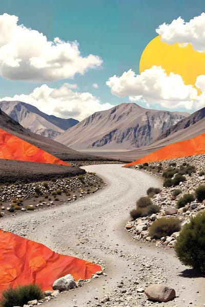 Adventure Seeker: A Day To Remember by 83 Oranges