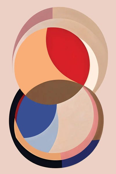 83 Oranges: Balance Of Sorts by 83 Oranges