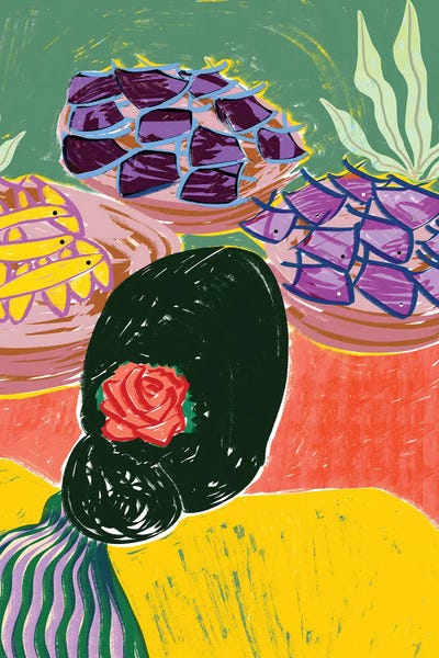 Seafood: Fish Market by 83 Oranges