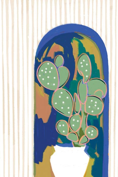 83 Oranges: House Rules - Cactus Stays by 83 Oranges