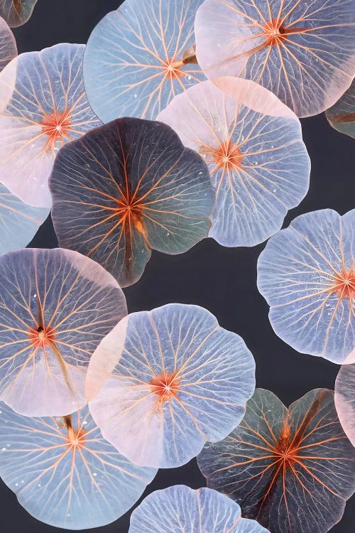 Translucence by 83 Oranges wall art