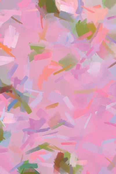 Pink Haze