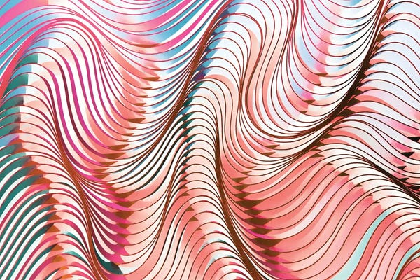 83 Oranges: Life In Swirls by 83 Oranges