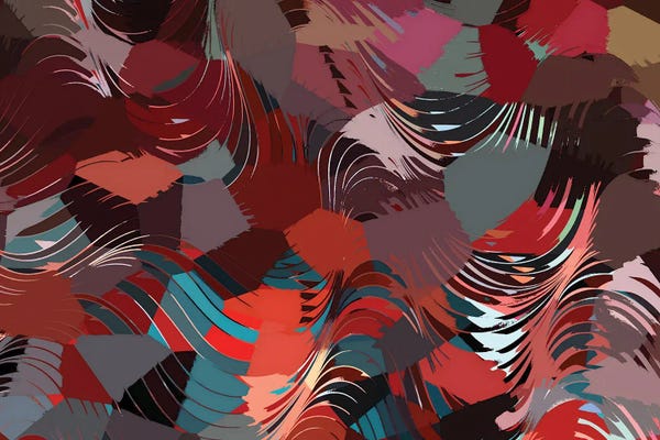 Crimson Currents