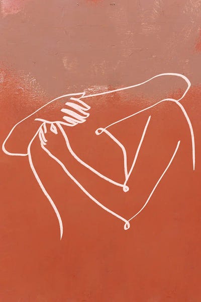 83 Oranges: The Embrace by 83 Oranges