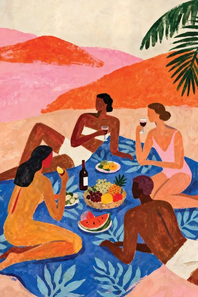 The Picnic