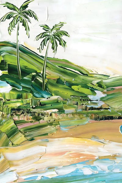 83 Oranges: Kerala Memories by 83 Oranges