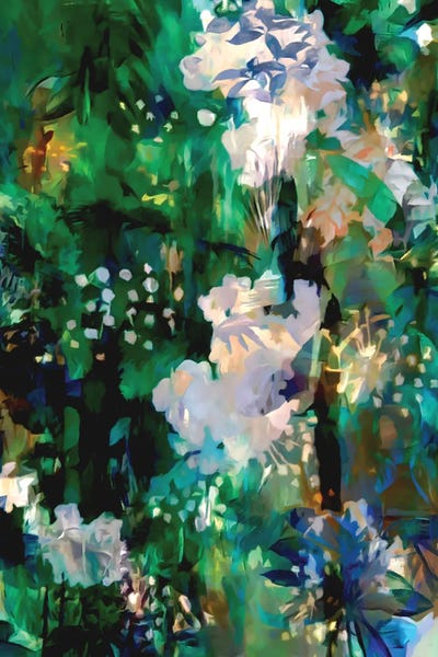 83 Oranges: Emerald Bliss by 83 Oranges