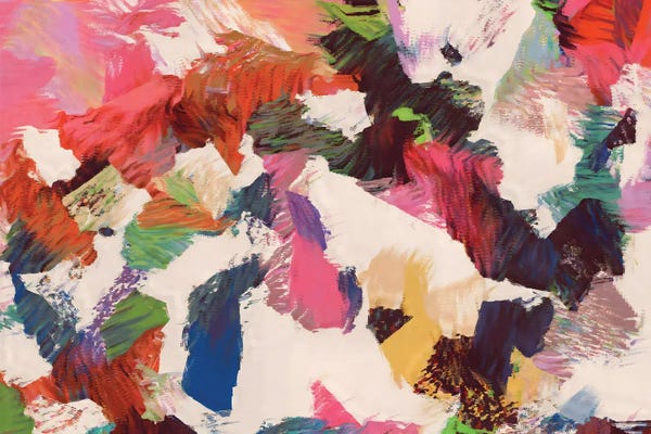 83 Oranges: Where Color Learns To Dance by 83 Oranges