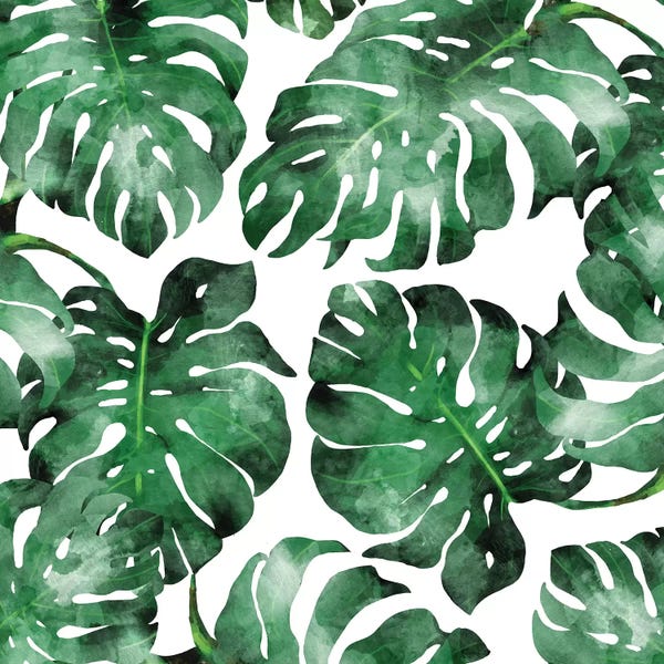 Floral & Botanical Patterns: The Wild Spirit II by 83 Oranges