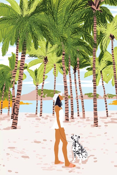 Dalmatians: The Happy Spots by 83 Oranges