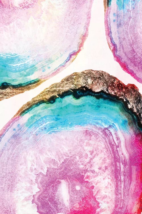 Agate Pattern