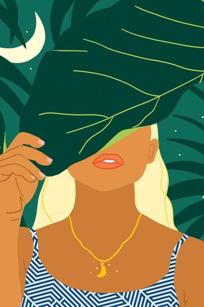 Pineapples: To The Moon & Never Back by 83 Oranges