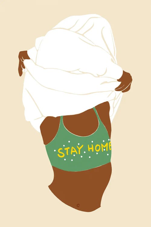 Stay Home