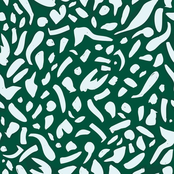 Deep Emerald