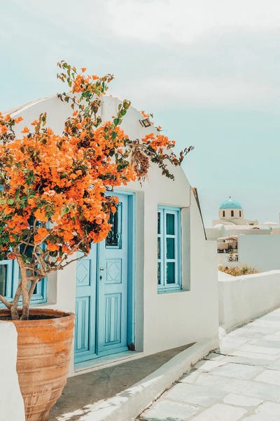Greece Airbnb II