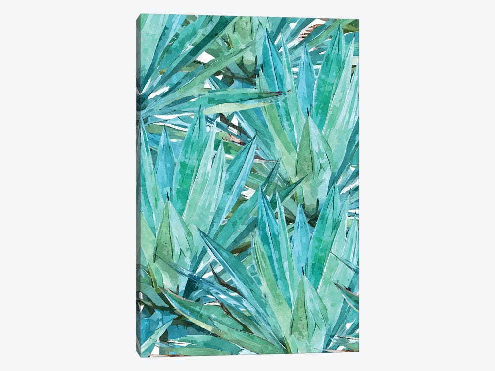 Agave by 83 Oranges 1-piece Canvas Wall Art