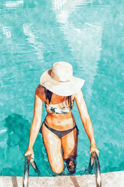 Pool Fashion