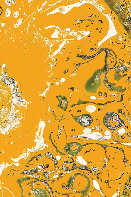 83 Oranges: Earthy Mess by 83 Oranges