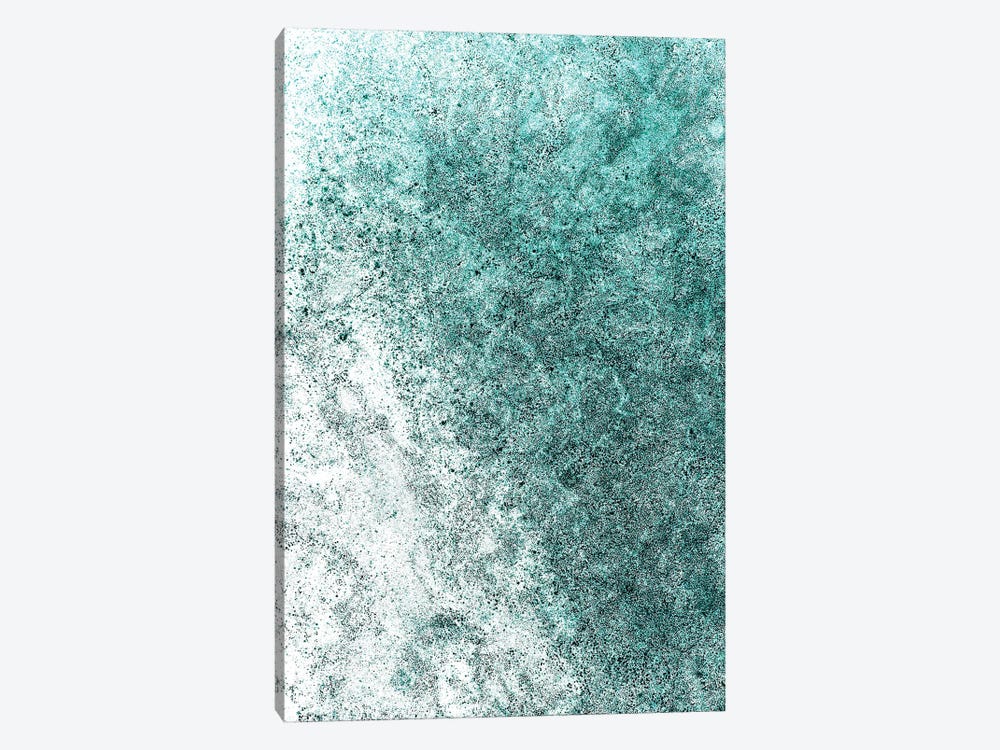 Sea Greenness by 83 Oranges 1-piece Canvas Artwork
