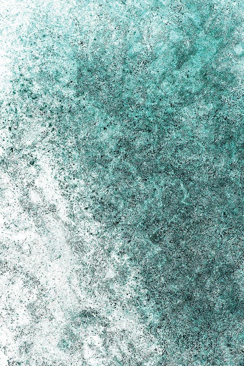 Sea Greenness by 83 Oranges wall art