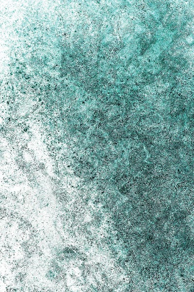 83 Oranges: Sea Greenness by 83 Oranges