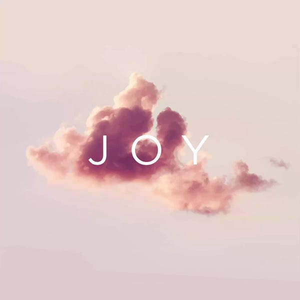 Color Palettes: The Superior Feeling: Joy by 83 Oranges
