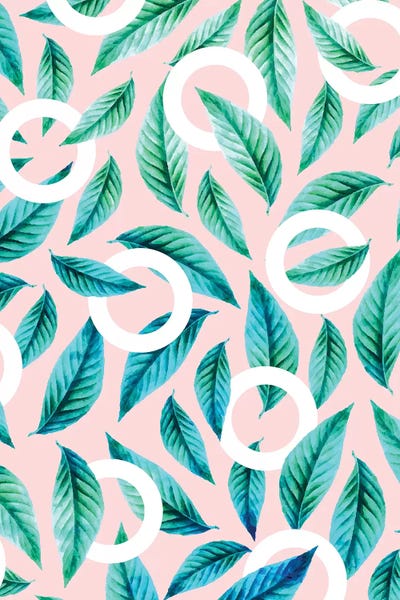 Tropical Décor: Tropical Nirvana by 83 Oranges