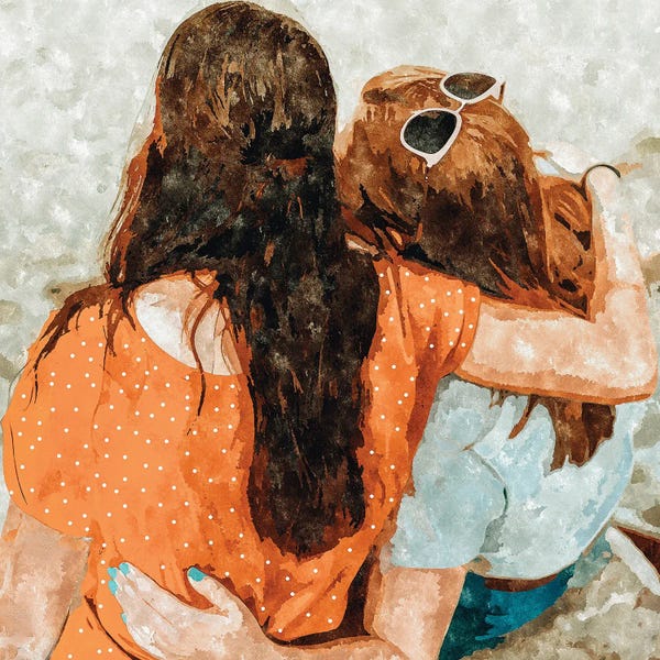 Soul Sisters