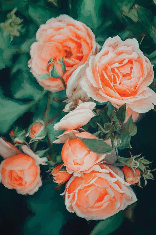 Seasons Blossom