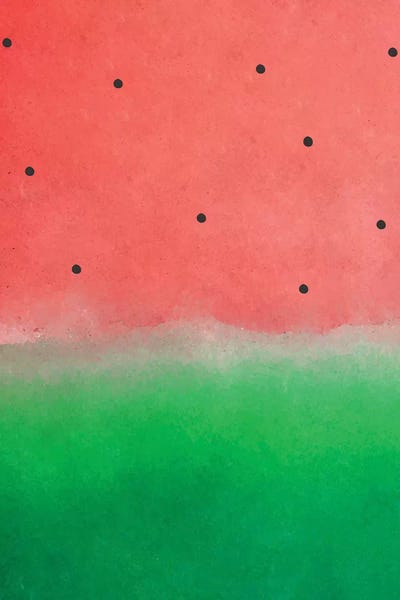 Watermelon Washout